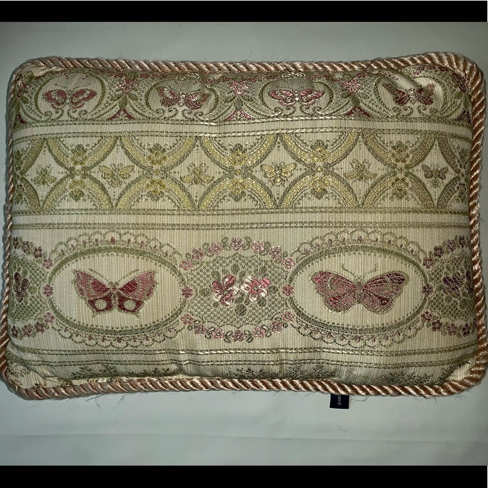 🟥🌈ASHFORD COURT⭐️COJÍN DECORATIVO🌈🟥#AR1